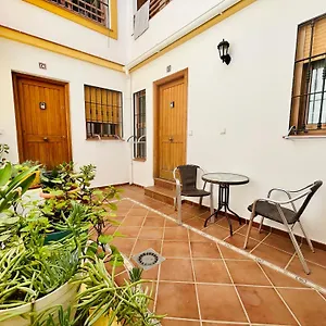 Altamalaga Apts Appartamento