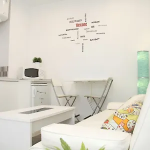 Tg Freshapartments Appartamento